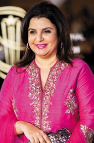 Farah Khan